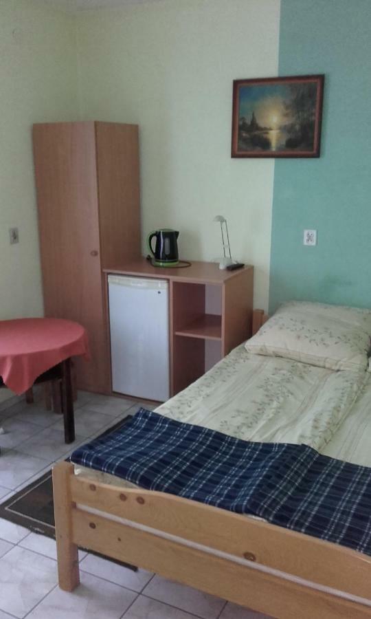 Pokoje Goscinne U Danuty Mizerna Exteriör bild